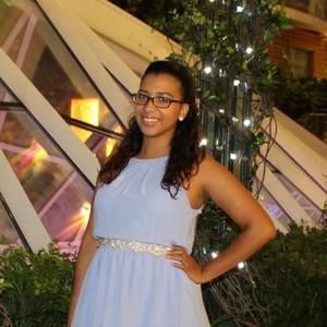 Meet your Posher, Adrianna